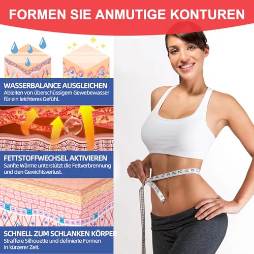 Abnehmpflaster, 30 Stück Metabalancepatch, Kosmetisches Körperpflege Patch, Hautfreundliches Pflegepflaster zur äußeren Anwendung, für Alle Körpertypen