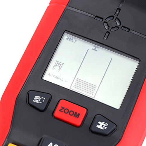 UNI-T UT387B Multifunzionale Detector Parete in