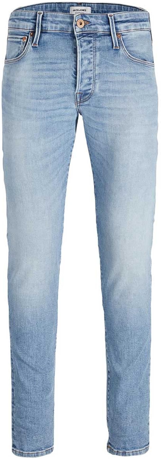 Slim Fit Jeans Glenn Icon 
