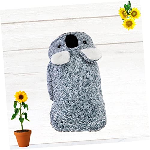 Disfraz para perros Yardwe XXL abrigo azul para invierno miniatura 7