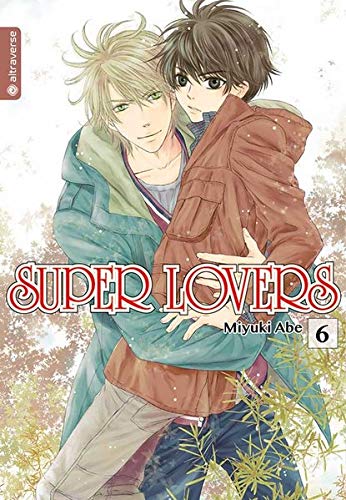Super Lovers 06 Super Lovers 06