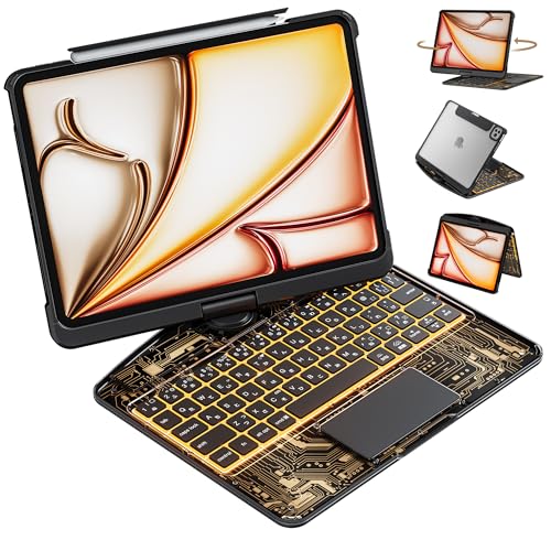 Amazon.co.jp: ifacemall 2025新登場 iPad Air 13インチ（M3