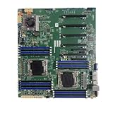 Dual Server Motherboard X10DRG-Q