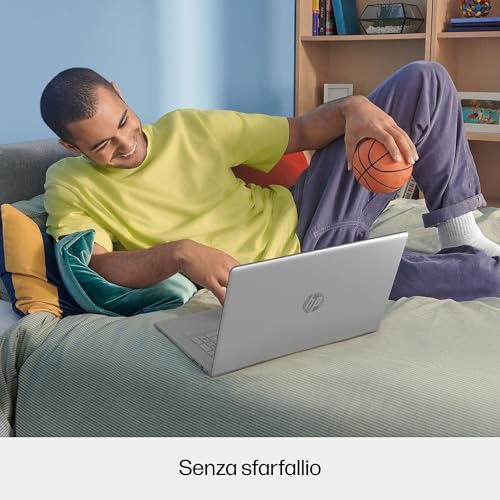 Foto HP Laptop 15 7