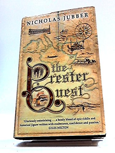 The Prester Quest      Hardcover – January 1, 2006
