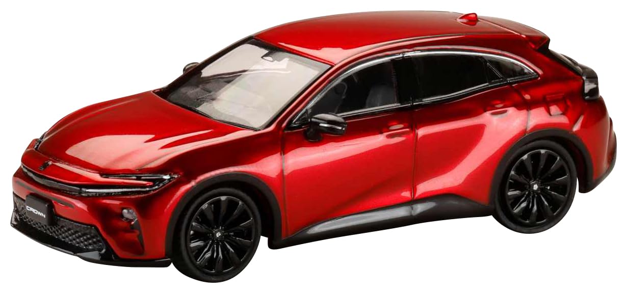 Amazon | ホビージャパン (HobbyJAPAN) HJ64 1/64 トヨタ クラウン