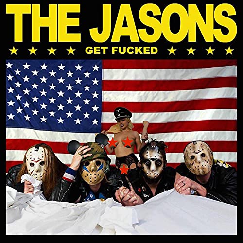 The Jasons