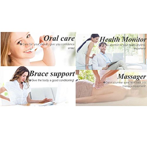 Bath Bombs Organic Bubble Bath Salts Ball Essential Oil Handmade Spa Stress (3Pc) #TOP2