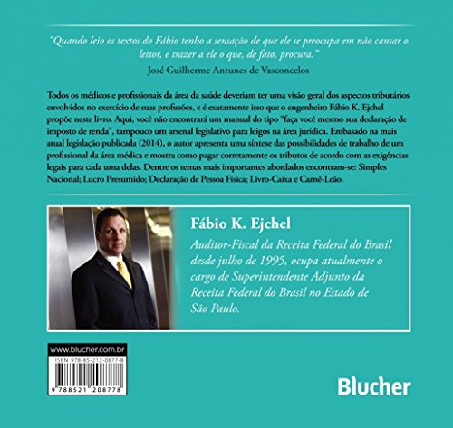 O que Todo Médico Deve Saber Sobre Impostos, Taxas e Contribuições