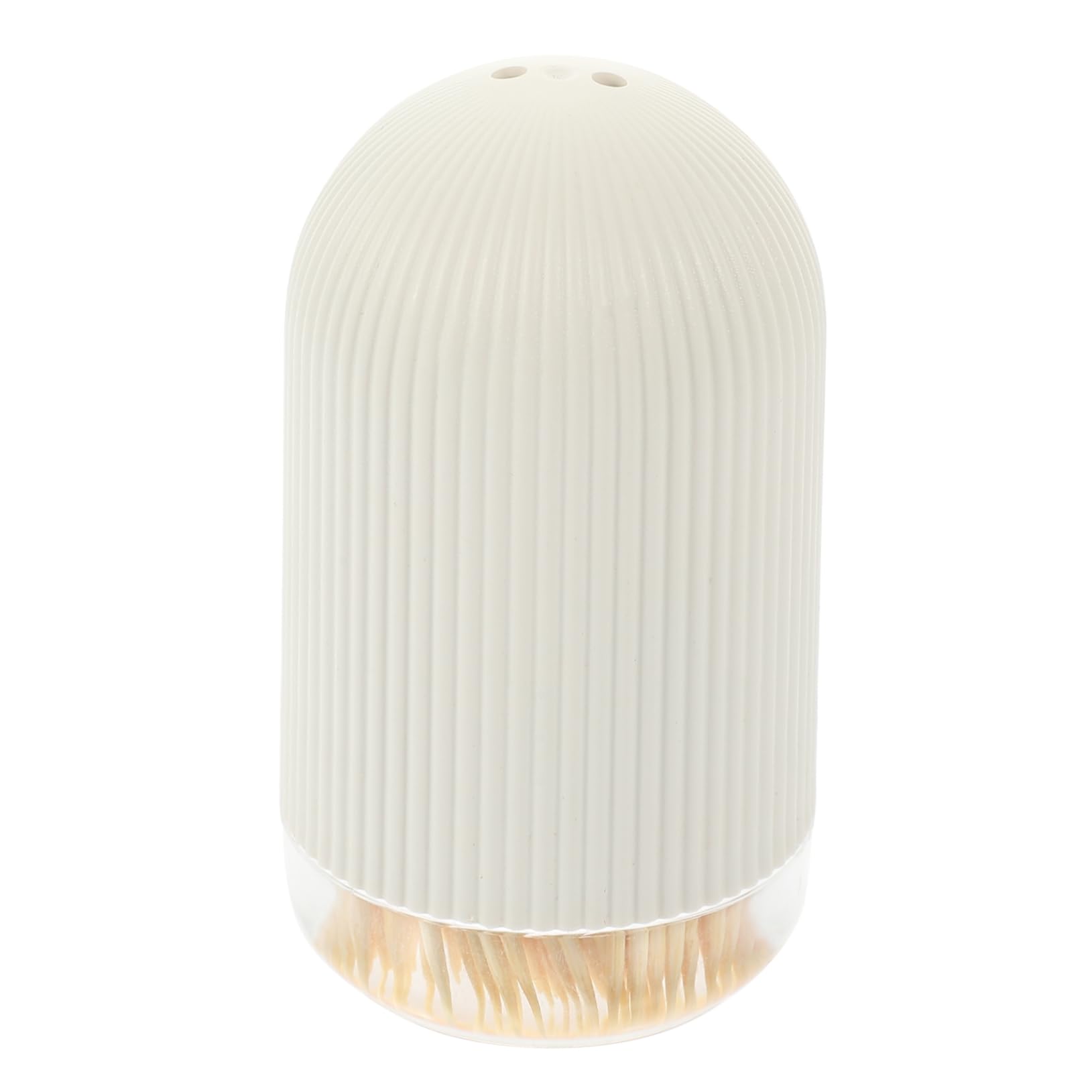Nettoyage de dents naturel en voyage grâce au distributeur Beaupretty compact avec étui protecteur