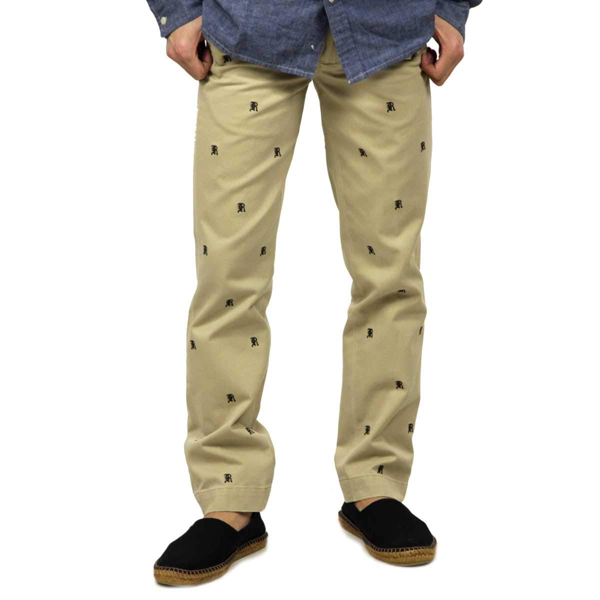 Amazon | [ラルフローレンラグビー] RUGBY RALPH LAUREN 正規品 メンズ 