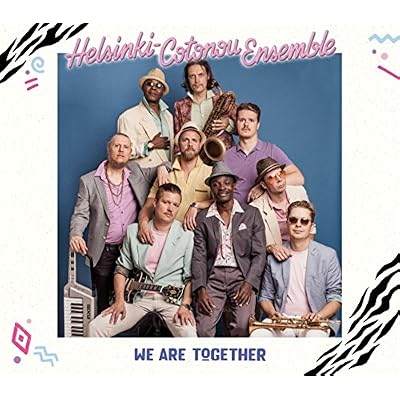 We Are Together