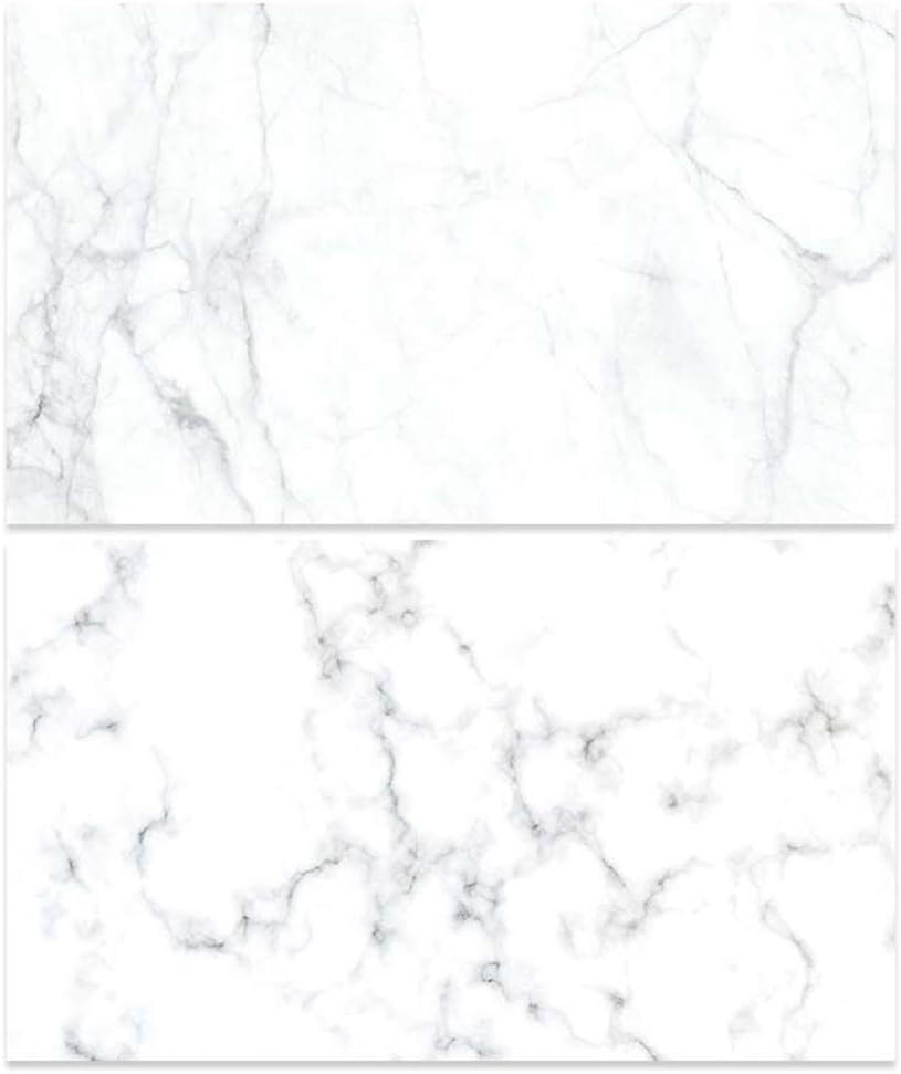 ZOOMY 56x88cm Double Sides Marble Cement Wall Vintage Photography Background Backdrop Paper Board Prop For Food - 04#