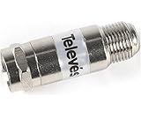 receptor tdt sat zas de televes Muy conveniente Televes - Bloqueador dc\"f\"