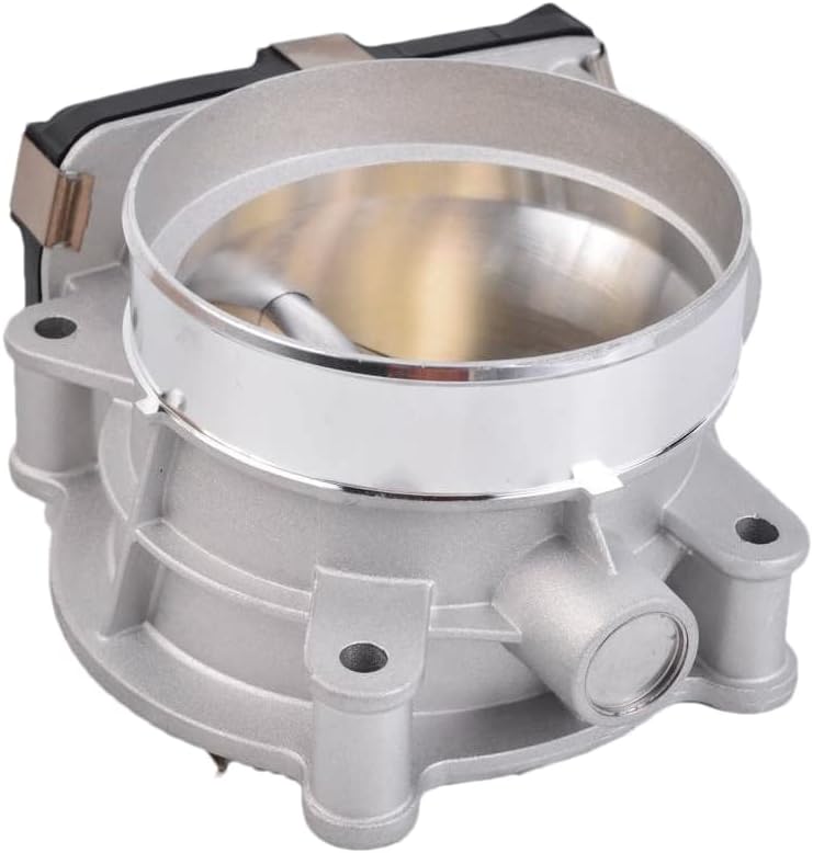 12678223 Throttle Body Compatible With CADILLAC ESCALADE 2015-2019 CHEVROLET EXPRESS 3500 2016-2020 GMC SIERRA 1500 2014-2020 6.0L 6.2L