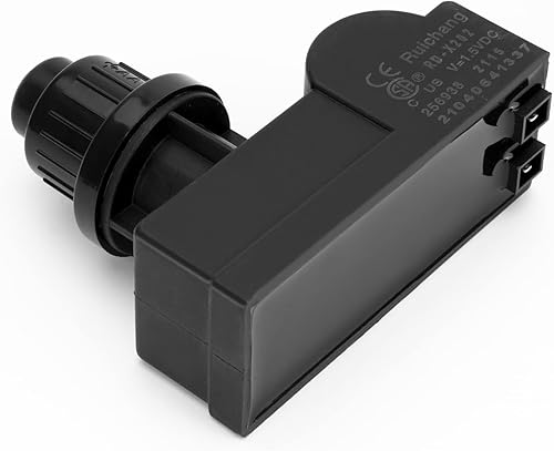 Miniatura 3 de only fire Kit de encendido electrónico con botón de encendido de bujía alta, se adapta a estufas de catering