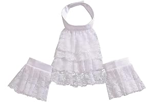 Austin Powers Girl Costume Delight