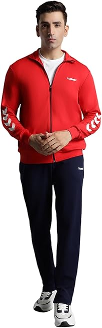 Hummel Promo Poly Ensemble Chándal