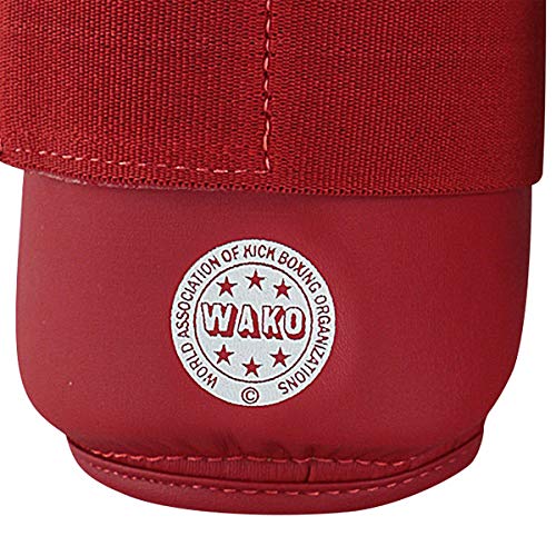 adidas Unisex – Espinilleras Wako PU Shin Guard