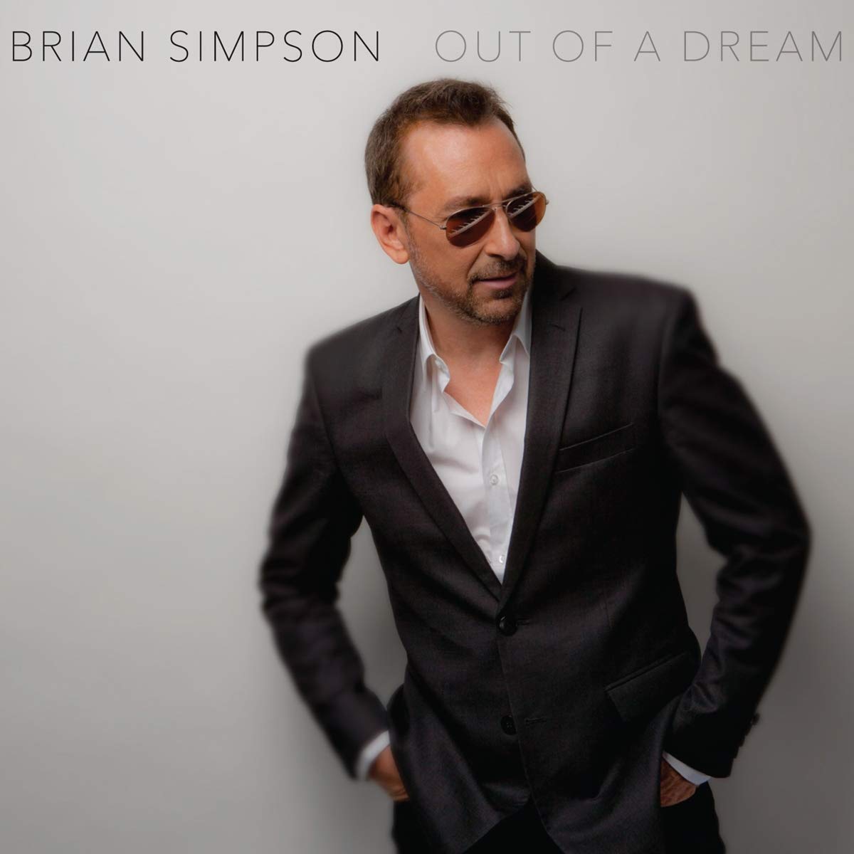 Amazon.co.jp: Out of a Dream: ミュージック