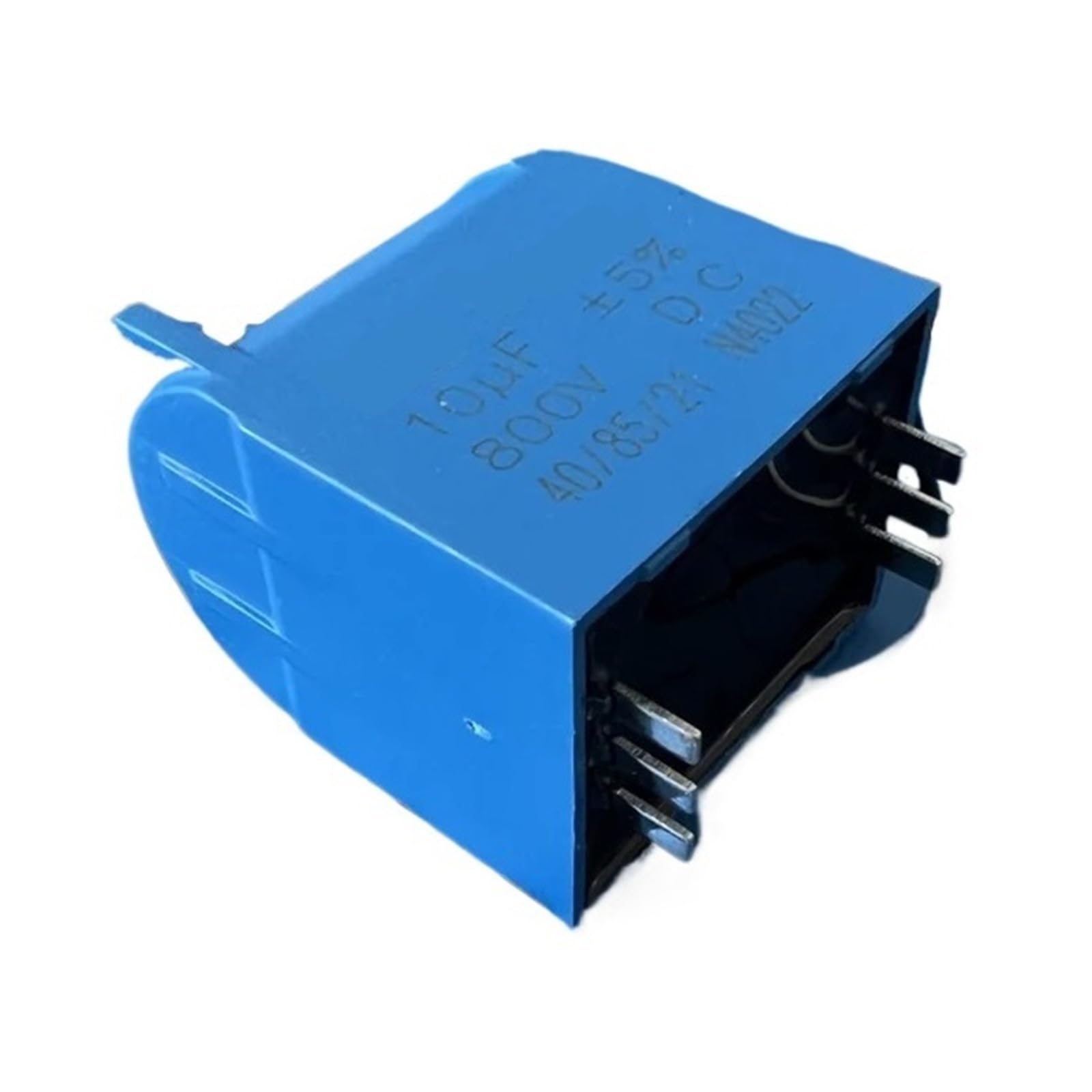 LEOTNNDQ 10UF800V DC Film Capacitor 1pcs