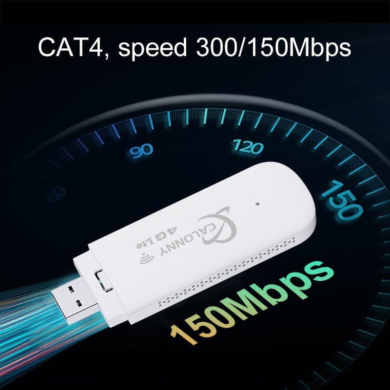 Calonny D200 Speed Diagram