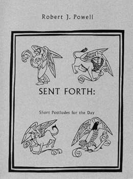 Unknown Binding Sent Forth: Short Postludes for the Day Book