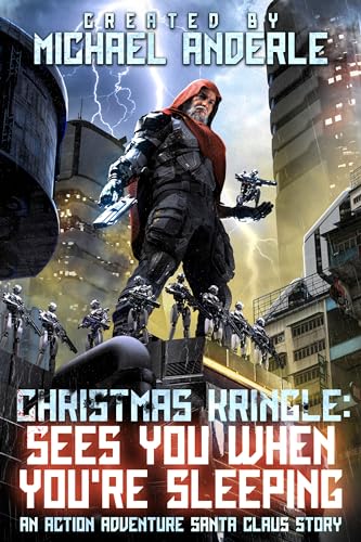 Sees You When You’re Sleeping