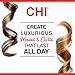 CHI Air Ca1038 Tourmaline Ceramic Curling Iron, Creates Luxurious Waves & Curls, Reduces Frizz & Static & Adds Shine, 1.5