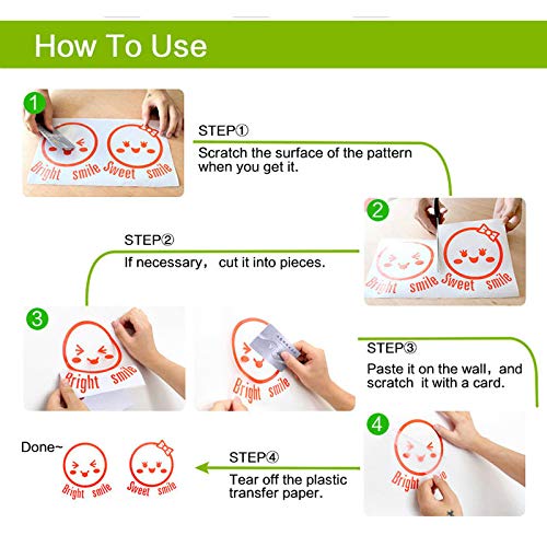 Wfnbzd Cartoon Wandaufkleber Shisha Lounge Art Deco Abnehmbare Vinyl Wandtattoo Shisha Shop Islamic Home Decor85x42cm – Bild 5