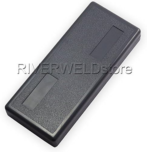 Hi Lo Welding Gauge Gage Test Ulnar Welder Inspection Gauge Both Inch and Metric