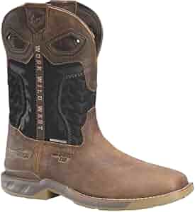 Amazon.com | PHANTOM RIDER Zenon 11” Waterproof Wide Square