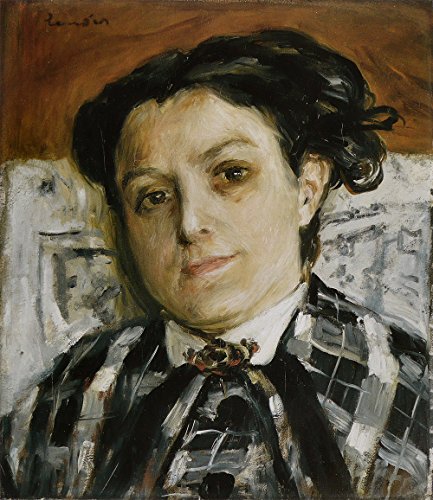 Reproduction Renoir Rapha Maetre grand format mat pour une atmosphère poétique