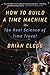 How to Build a Time Machine: The Real Science of Time Travel