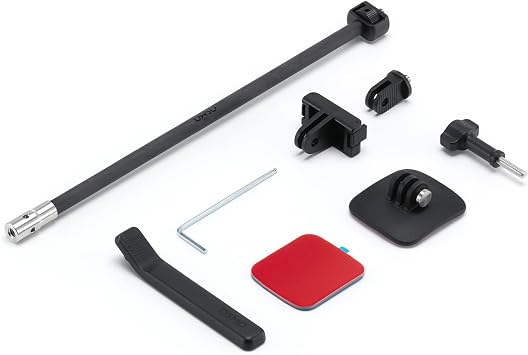 Dji Osmo Third-person Helmet Mount Kit