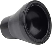 Vista 5 de TOOGOO (R) Recogida de pelota de golf para agarre de goma de putter