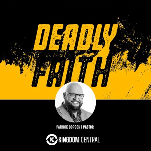 Deadly Faith copertina