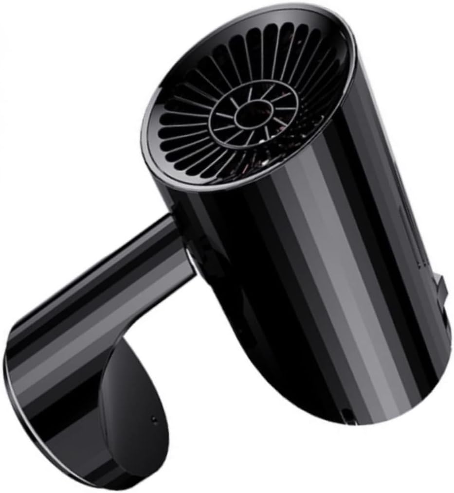 Mobestech Car Heater and Windshield Defroster Portable Automotive Heater for Fast Frost Removal Cars Suvs and Trucks Bracket for Safe Use