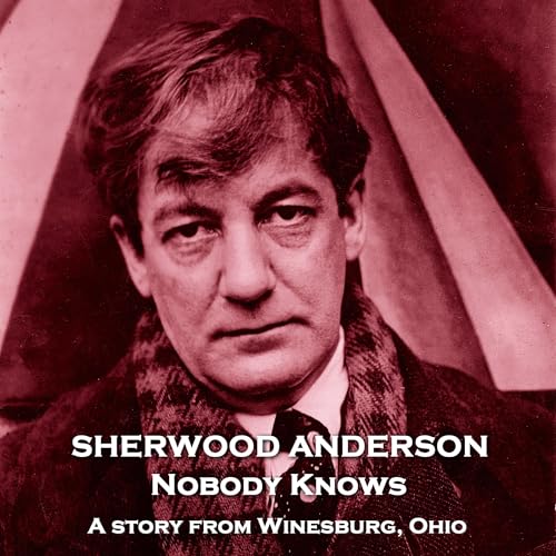 Nobody Knows Titelbild