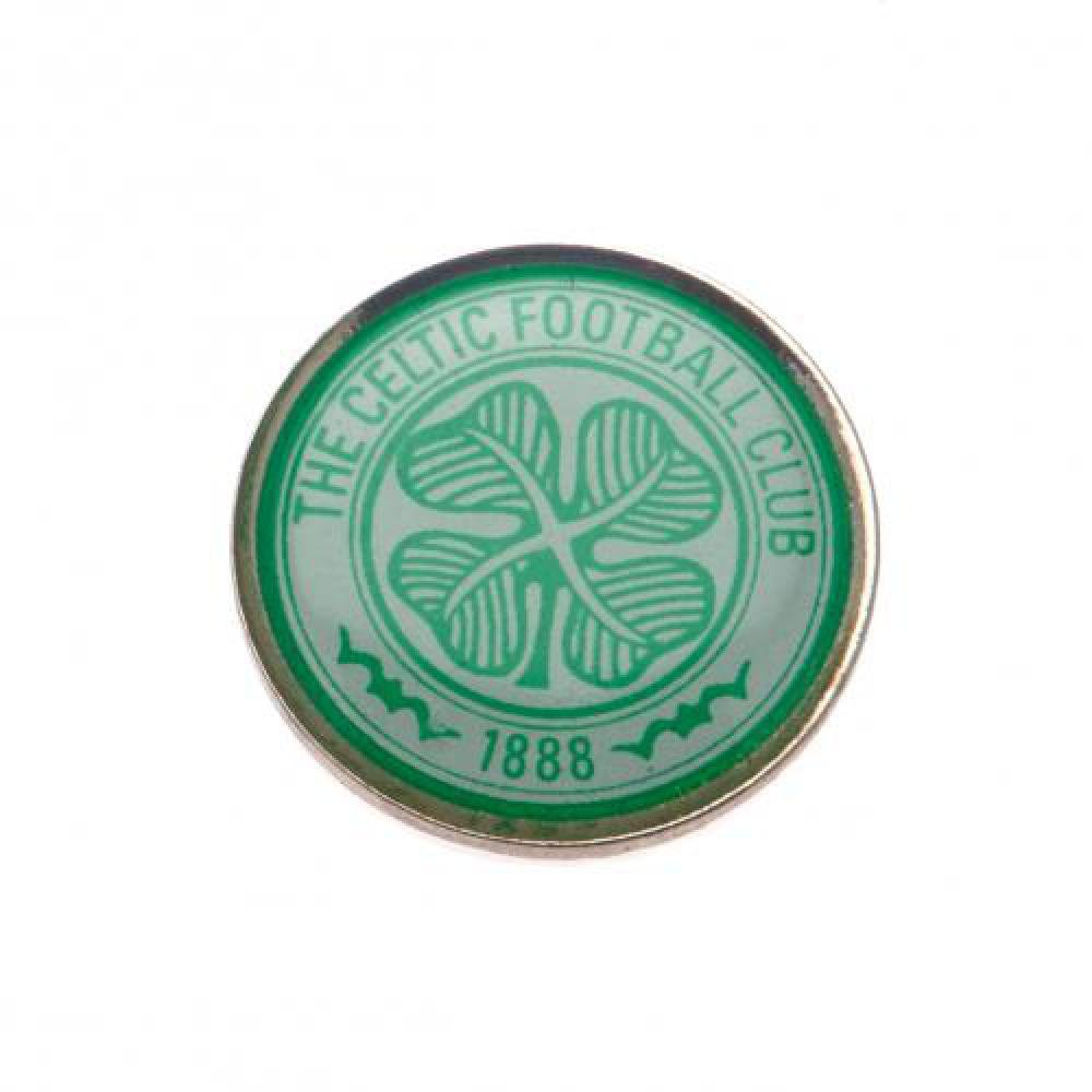 Official Celtic FC Badge