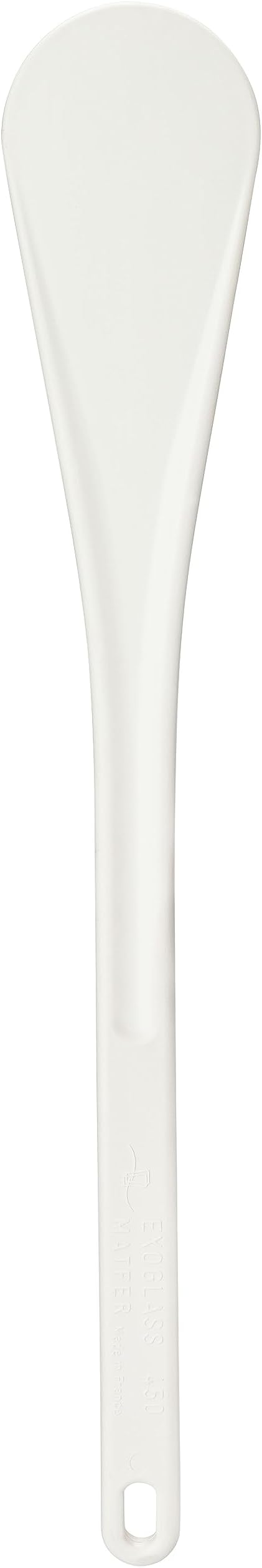 Bourgeat Exoglass® High Temperature Kitchen Spatula, 17 3/4"