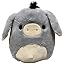 Jason Fuzzy Donkey