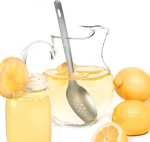 Miniatura 4 de Rada Cuchara de cocina con agujeros