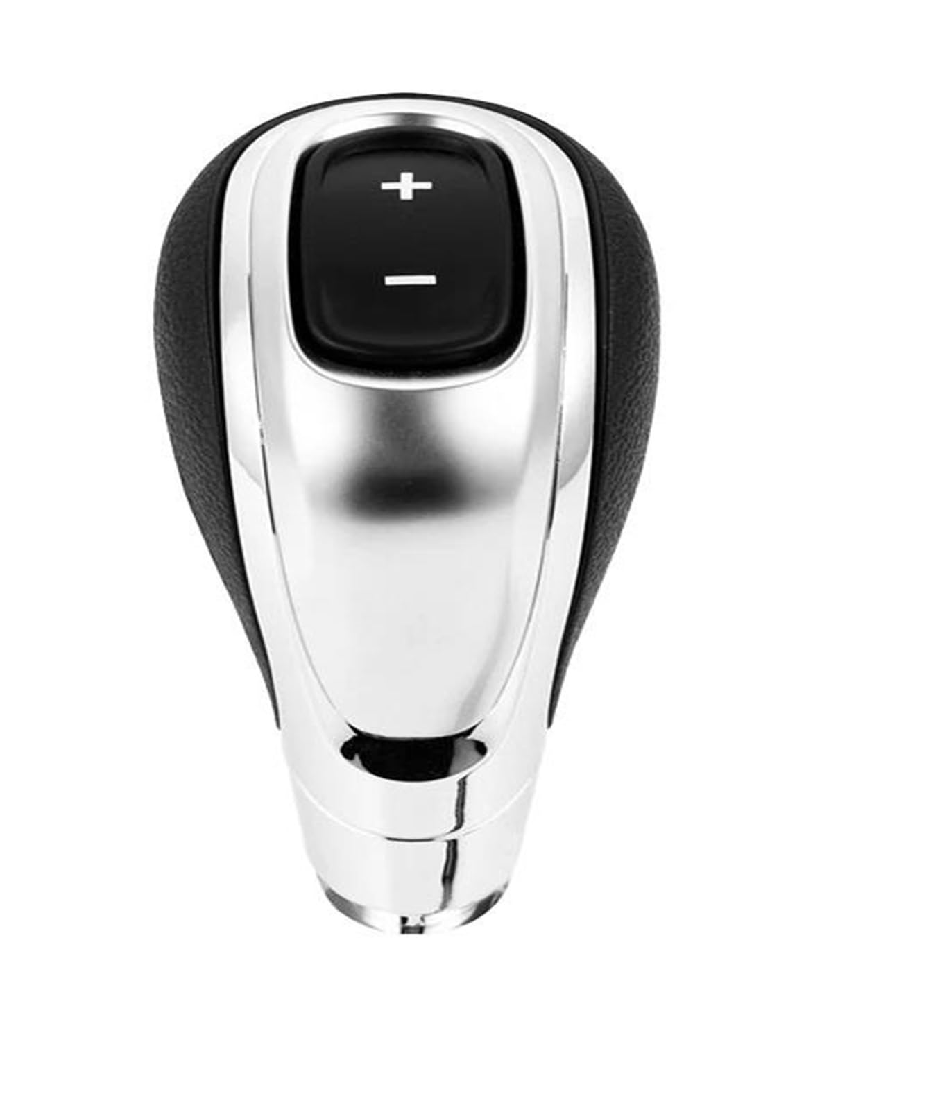 MOCALUX Gear Stick Shift Lever Knob for Buick for Encore 2013-2019 AT Car Gear Shift Knob Shifter Lever Modification Parts