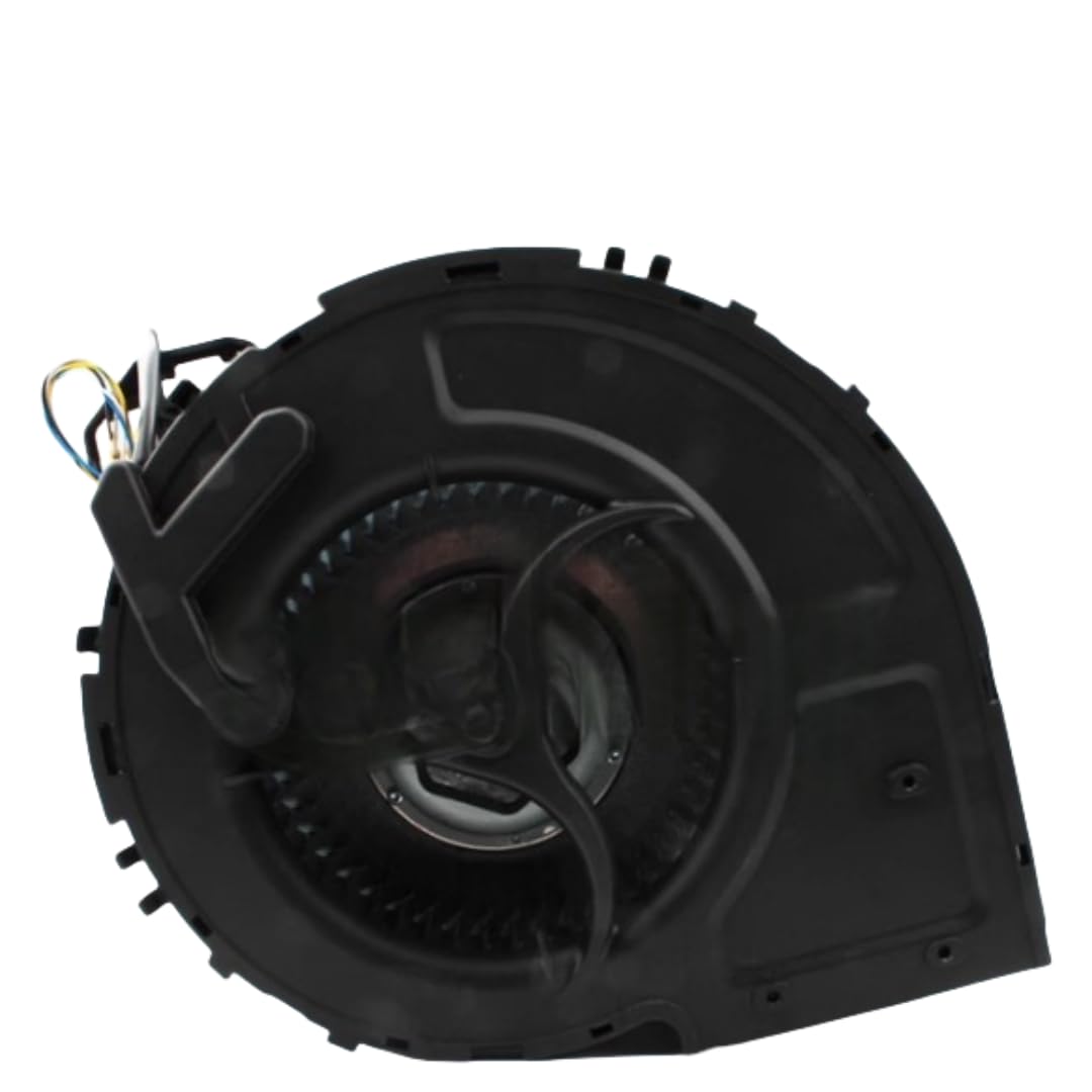 D4E160-HO68-13 230V 0.53A 120W 1320RPM Cooling Fan 2-Wire