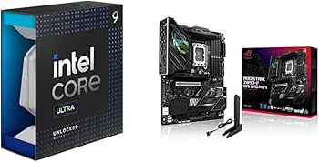 Amazon | 【セット買い】【Amazon.co.jp限定】INTEL Core Ultra9 285K