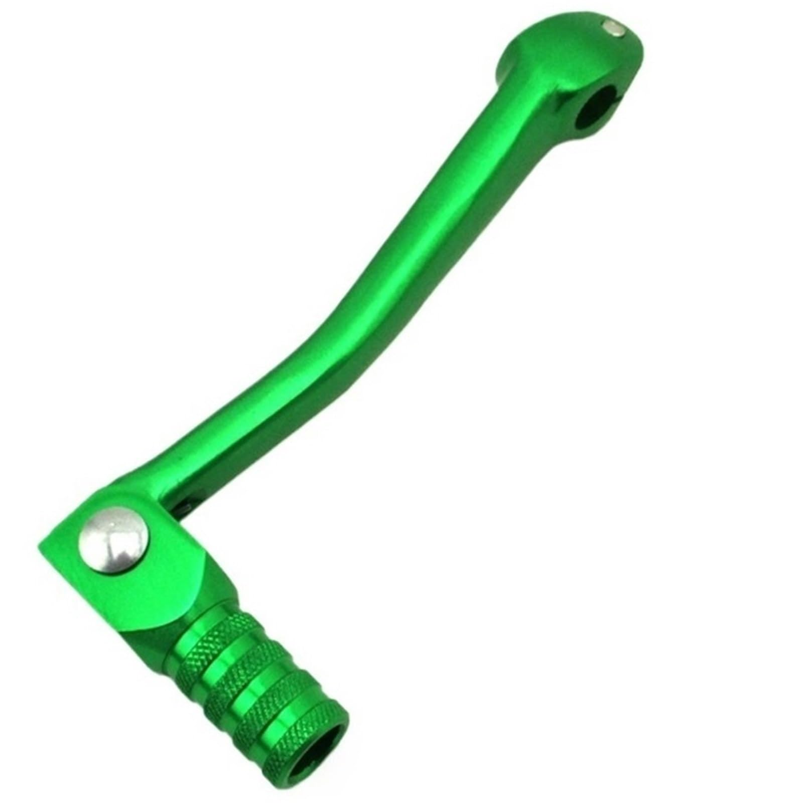 DYXYLKYHX Motorcycle Shift Shifter 11mm Gear Shifter Lever for Piranha for Li&Fan YX DHZ 50cc 70cc 90cc 110cc 125cc 140cc 150cc 160cc Pedal Shift