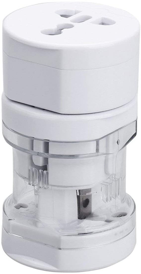 IONIX Universal Travel Adapter All in One -Supports Over 150 Countries Including US, AUS, NZ, Europe, UK (B07PJN6V5Q) Amazon Price History, Amazon Price Tracker