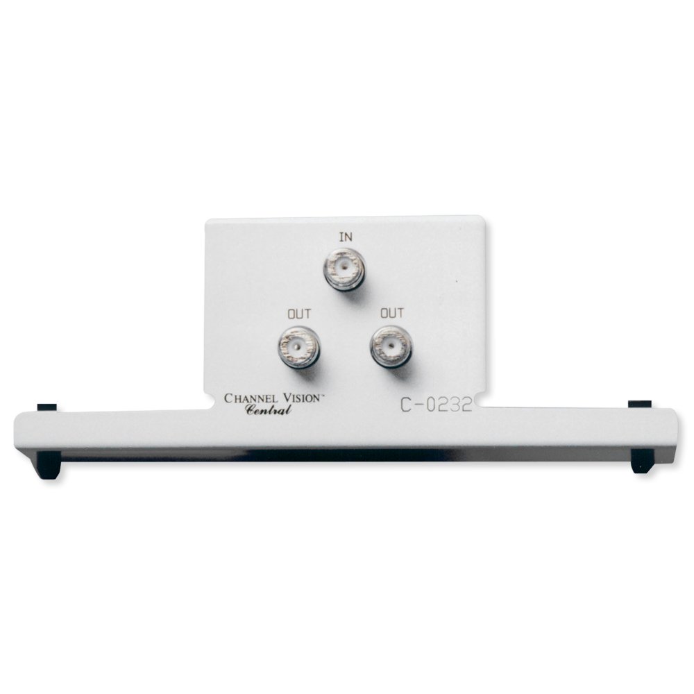チャネルビジョンc-0232?2?GHzスプリッタ Amazon.co.jp: Channel Vision C-0232 2GHz スプリッター : 家電＆カメラ