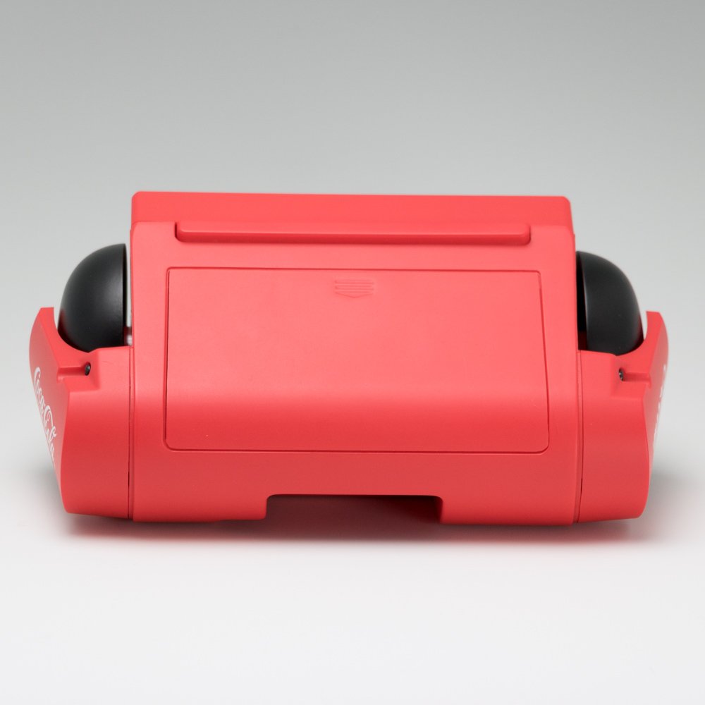 Amazon.co.jp: セイコークロック 目覚まし時計 置き時計 コカ・コーラ